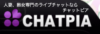 チャットピア_アイコン